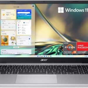 Acer Laptop Aspire 3