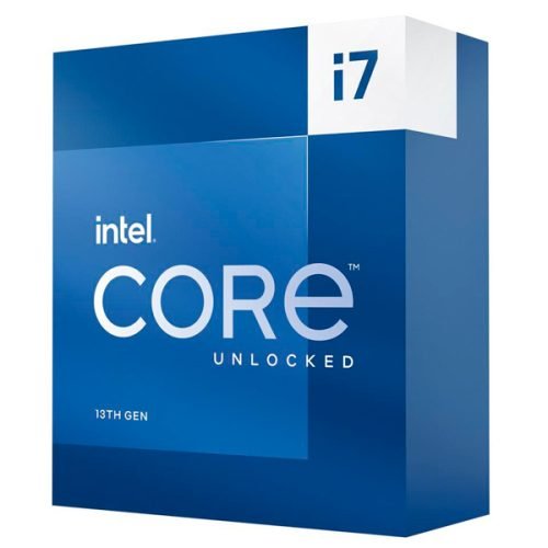 i7 13th gen